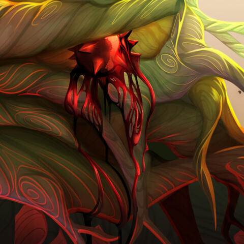 Twisted Thorns Details