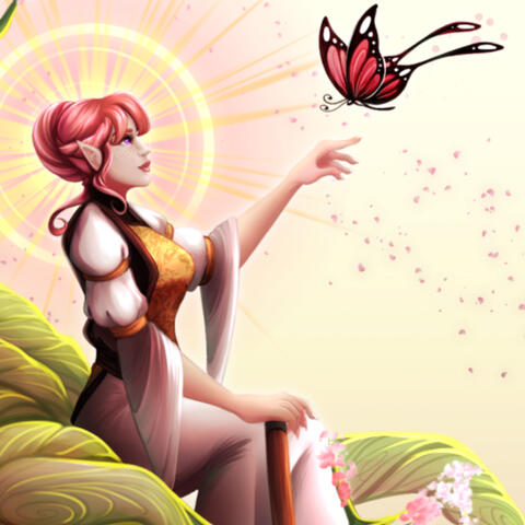 Innocent Twisted Thorns